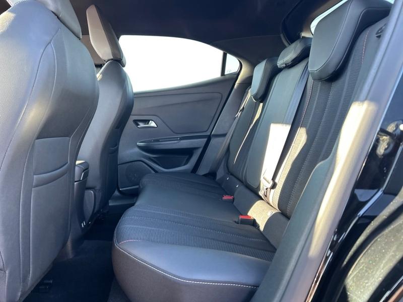 Image OPEL Mokka 1.2 Turbo 130ch GS BVA8