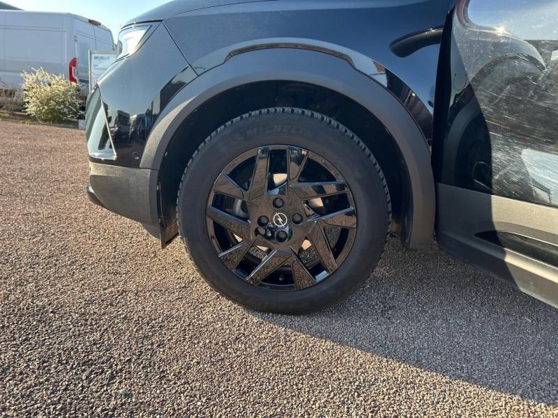 Image OPEL Mokka 1.2 Turbo 130ch GS BVA8