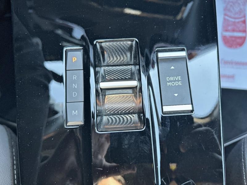 Image OPEL Mokka 1.2 Turbo 130ch GS BVA8