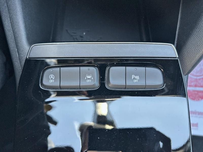 Image OPEL Mokka 1.2 Turbo 130ch GS BVA8