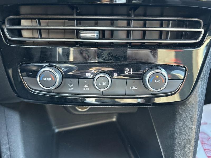 Image OPEL Mokka 1.2 Turbo 130ch GS BVA8