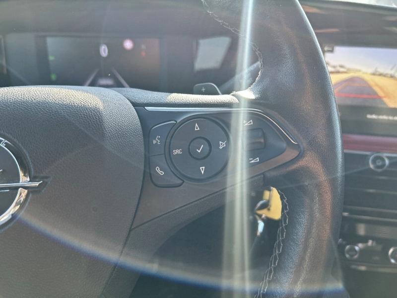 Image OPEL Mokka 1.2 Turbo 130ch GS BVA8