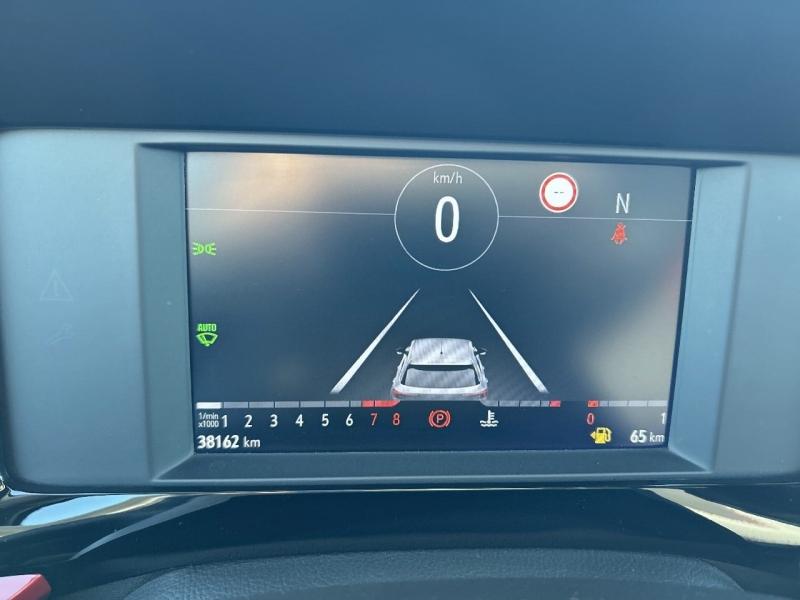 Image OPEL Mokka 1.2 Turbo 130ch GS BVA8