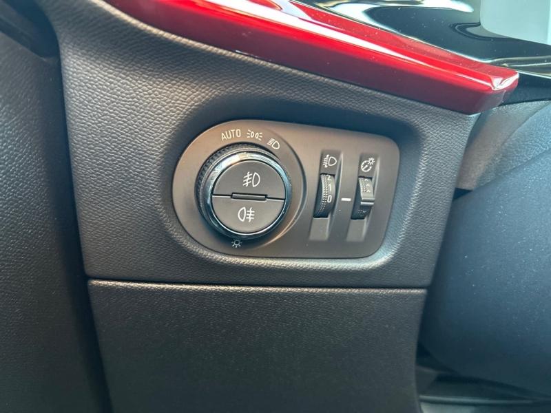 Image OPEL Mokka 1.2 Turbo 130ch GS BVA8