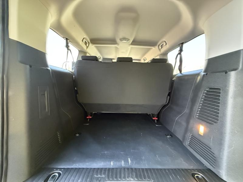 Image CITROEN SpaceTourer XL BlueHDi 180ch Business S&S EAT8 E6.d-TEMP 144g