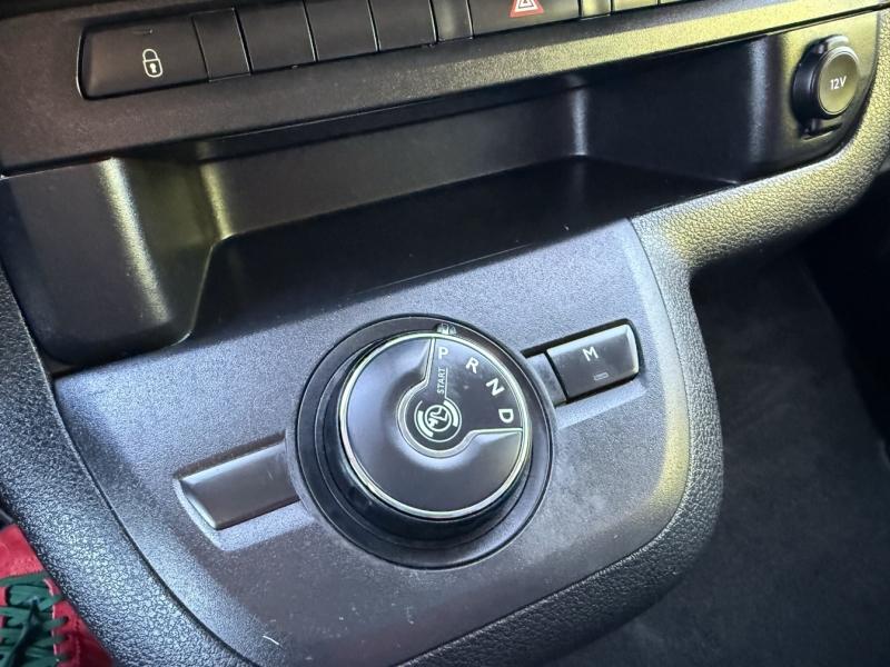 Image CITROEN SpaceTourer XL BlueHDi 180ch Business S&S EAT8 E6.d-TEMP 144g