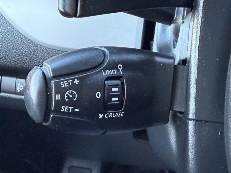 Image CITROEN SpaceTourer XL BlueHDi 180ch Business S&S EAT8 E6.d-TEMP 144g