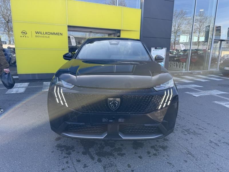 Image PEUGEOT 3008 1.2 Hybrid 145ch Allure e-DCS6