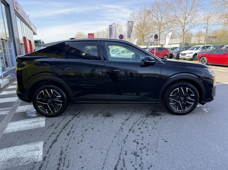Image PEUGEOT 3008 1.2 Hybrid 145ch Allure e-DCS6