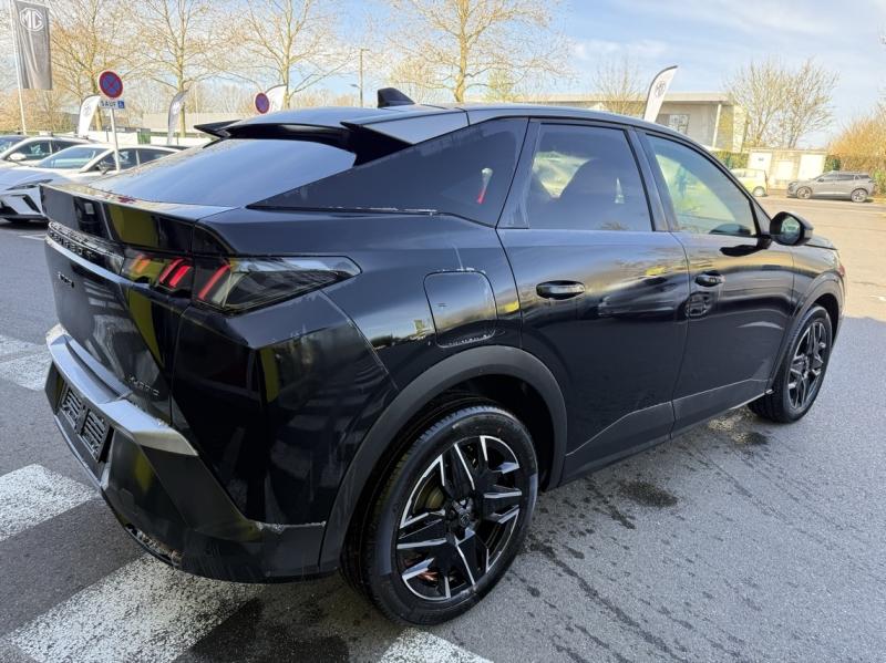 Image PEUGEOT 3008 1.2 Hybrid 145ch Allure e-DCS6