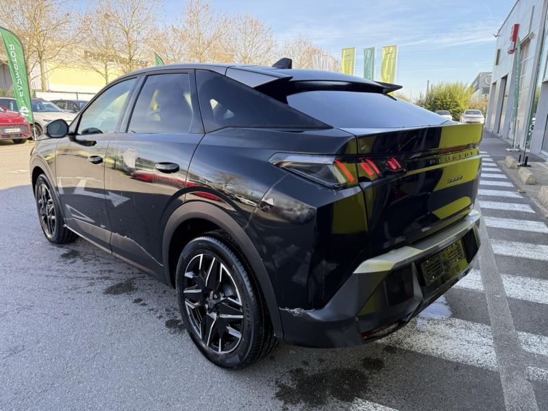 Image PEUGEOT 3008 1.2 Hybrid 145ch Allure e-DCS6