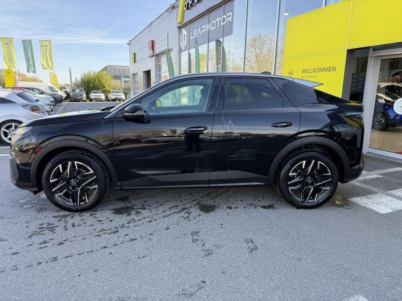 Image PEUGEOT 3008 1.2 Hybrid 145ch Allure e-DCS6