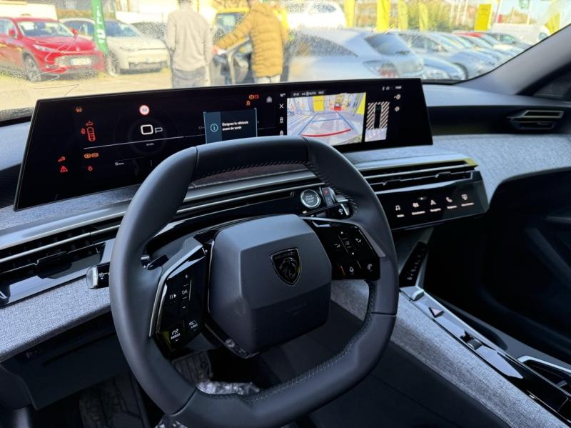 Image PEUGEOT 3008 1.2 Hybrid 145ch Allure e-DCS6