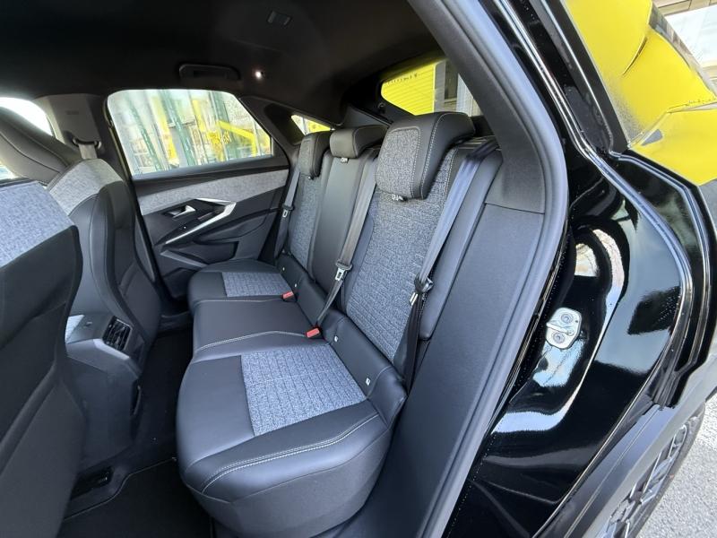 Image PEUGEOT 3008 1.2 Hybrid 145ch Allure e-DCS6