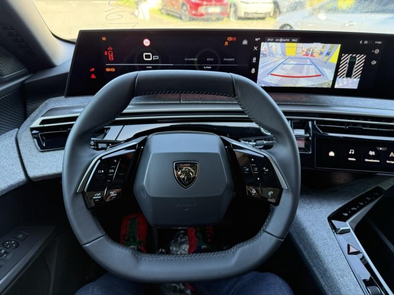 Image PEUGEOT 3008 1.2 Hybrid 145ch Allure e-DCS6