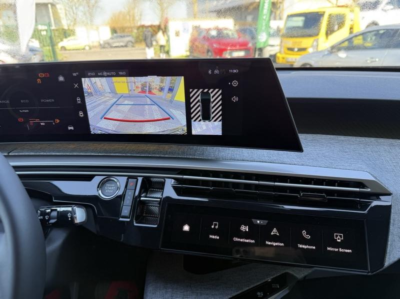 Image PEUGEOT 3008 1.2 Hybrid 145ch Allure e-DCS6