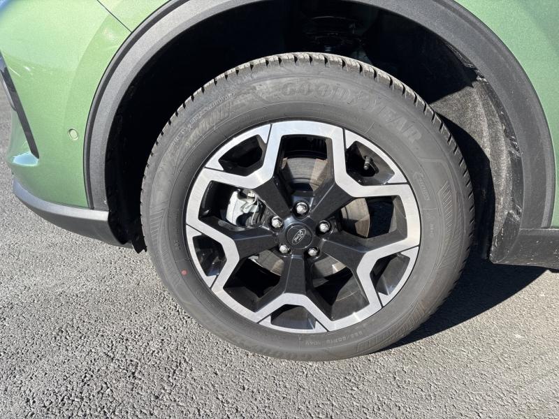 Image FORD Kuga 2.5 Duratec 180ch Hybrid FlexiFuel Active X Powershift