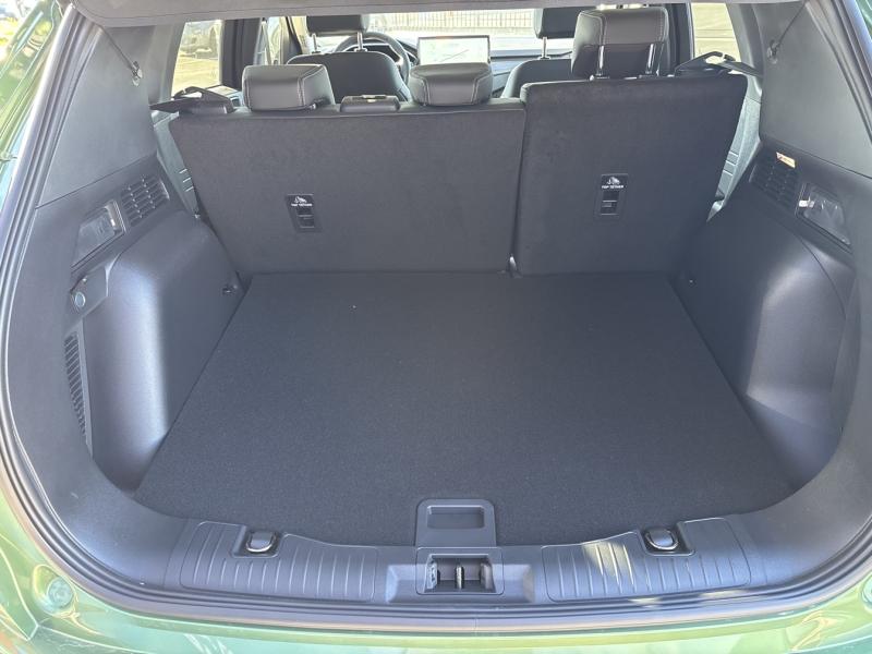 Image FORD Kuga 2.5 Duratec 180ch Hybrid FlexiFuel Active X Powershift