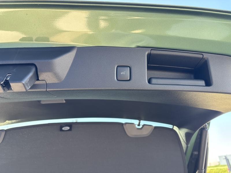 Image FORD Kuga 2.5 Duratec 180ch Hybrid FlexiFuel Active X Powershift