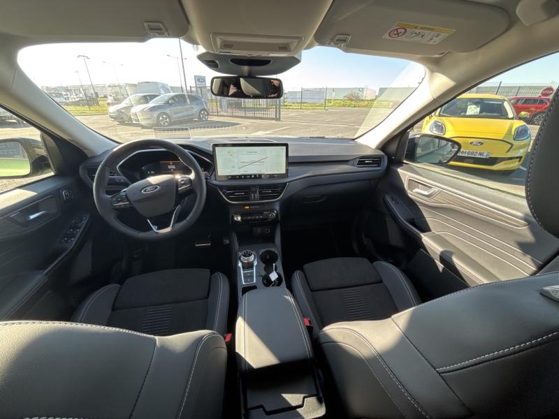 Image FORD Kuga 2.5 Duratec 180ch Hybrid FlexiFuel Active X Powershift