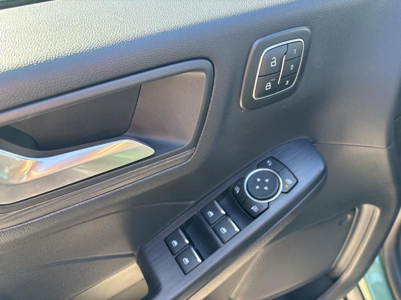 Image FORD Kuga 2.5 Duratec 180ch Hybrid FlexiFuel Active X Powershift