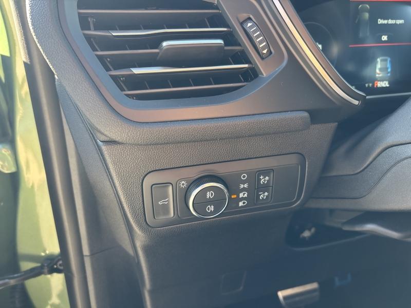 Image FORD Kuga 2.5 Duratec 180ch Hybrid FlexiFuel Active X Powershift