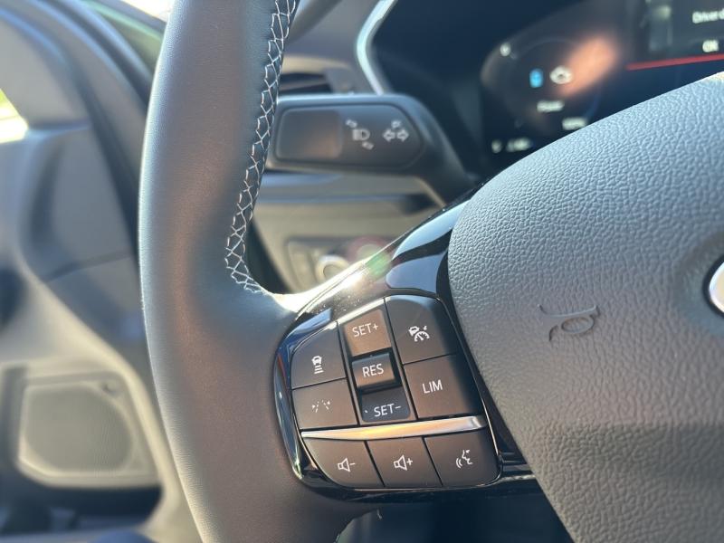 Image FORD Kuga 2.5 Duratec 180ch Hybrid FlexiFuel Active X Powershift