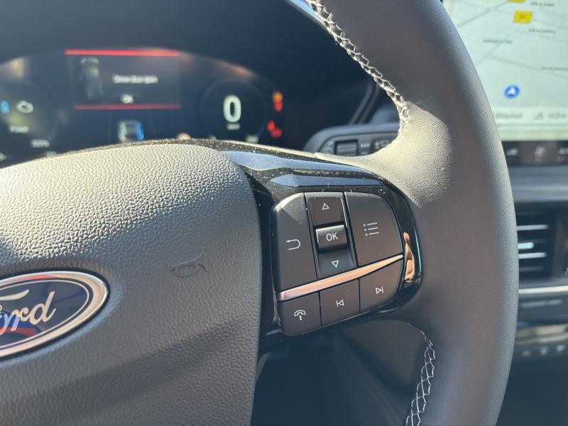 Image FORD Kuga 2.5 Duratec 180ch Hybrid FlexiFuel Active X Powershift