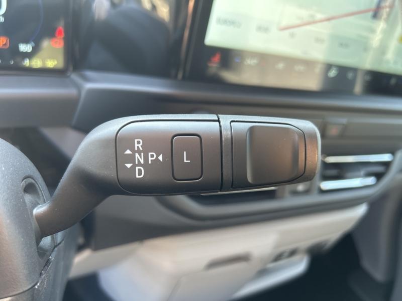 Image FORD Transit Custom Fg 320 L2H1 2.5 Duratec 232ch Hybride recheargeable Cabine Approfondie Limited CVT