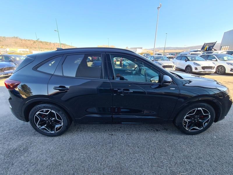 Image FORD Kuga 2.5 Duratec 180ch Hybrid FlexiFuel ST-Line X Powershift