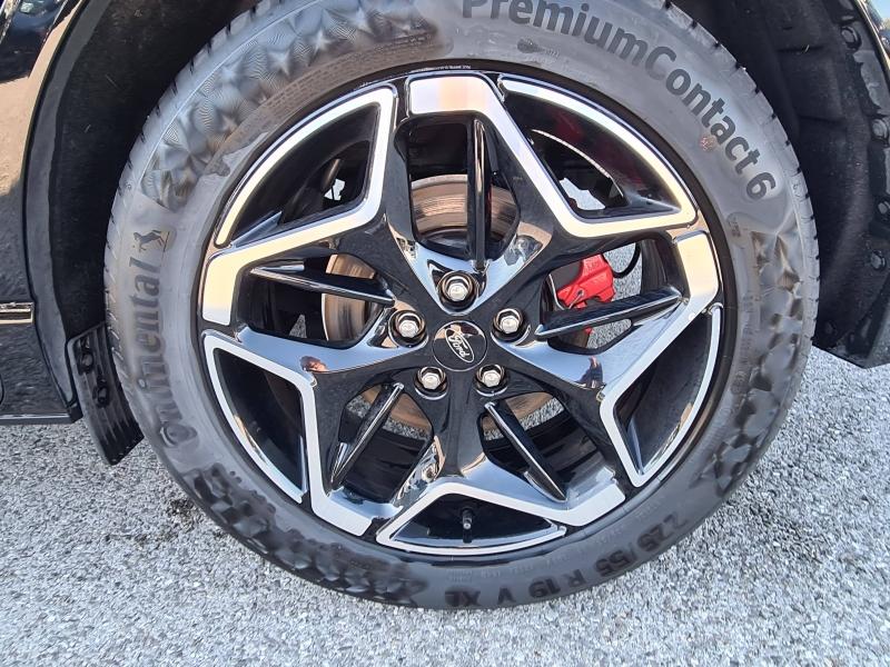 Image FORD Kuga 2.5 Duratec 180ch Hybrid FlexiFuel ST-Line X Powershift