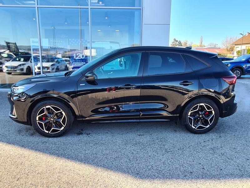 Image FORD Kuga 2.5 Duratec 180ch Hybrid FlexiFuel ST-Line X Powershift