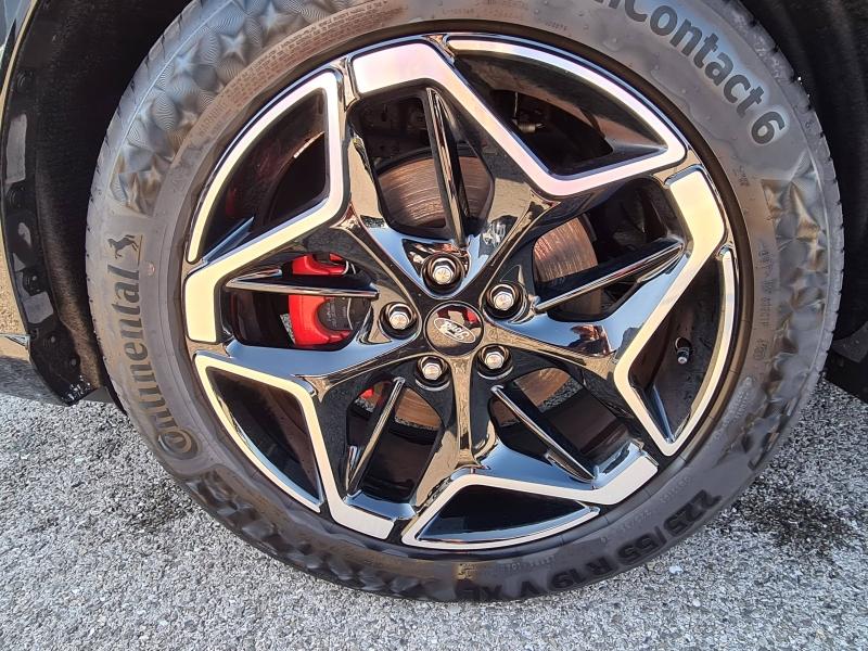 Image FORD Kuga 2.5 Duratec 180ch Hybrid FlexiFuel ST-Line X Powershift