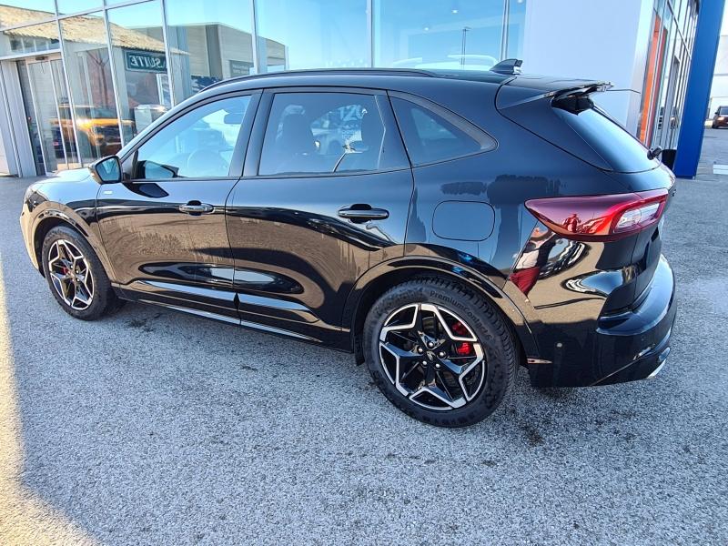 Image FORD Kuga 2.5 Duratec 180ch Hybrid FlexiFuel ST-Line X Powershift