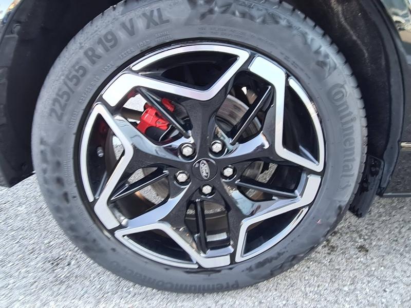 Image FORD Kuga 2.5 Duratec 180ch Hybrid FlexiFuel ST-Line X Powershift