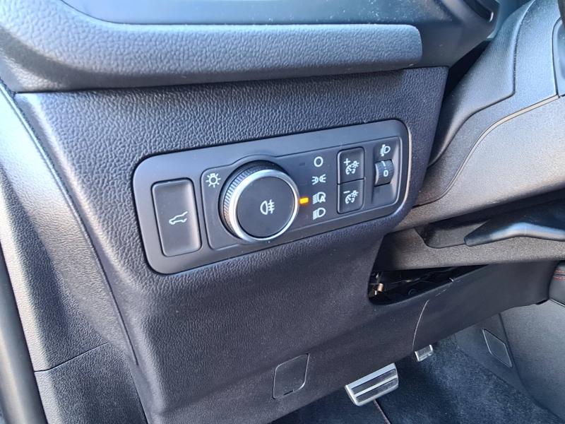 Image FORD Kuga 2.5 Duratec 180ch Hybrid FlexiFuel ST-Line X Powershift