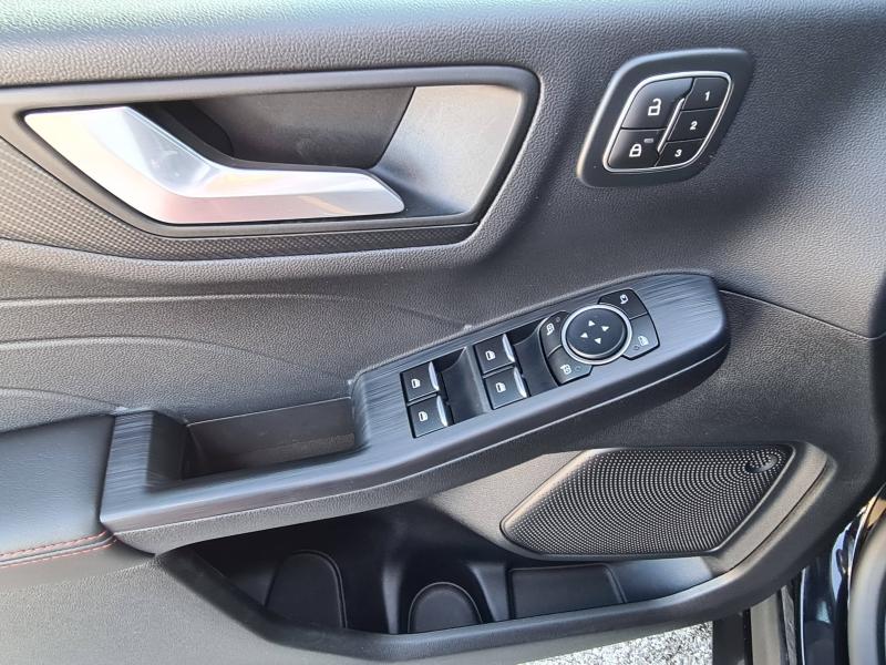 Image FORD Kuga 2.5 Duratec 180ch Hybrid FlexiFuel ST-Line X Powershift