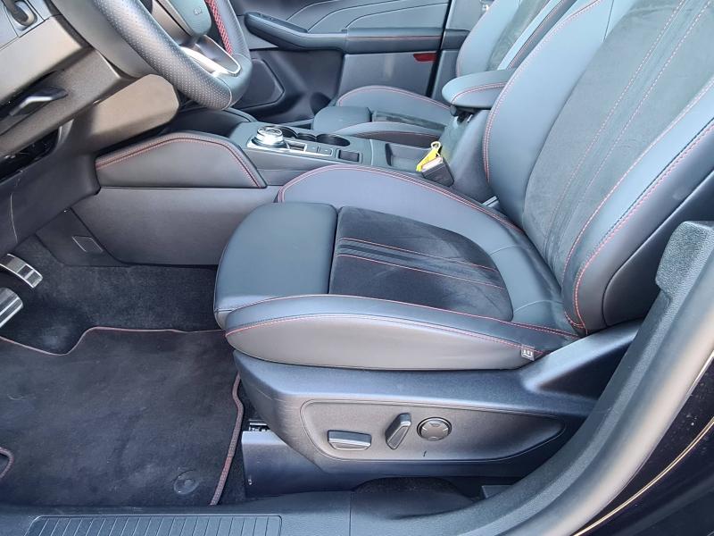 Image FORD Kuga 2.5 Duratec 180ch Hybrid FlexiFuel ST-Line X Powershift