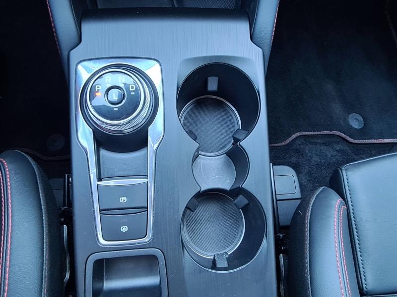 Image FORD Kuga 2.5 Duratec 180ch Hybrid FlexiFuel ST-Line X Powershift