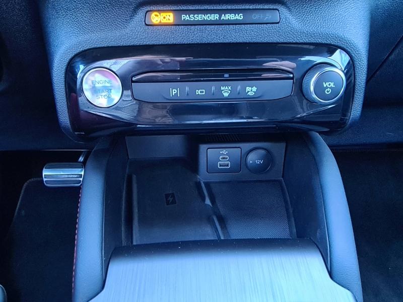 Image FORD Kuga 2.5 Duratec 180ch Hybrid FlexiFuel ST-Line X Powershift