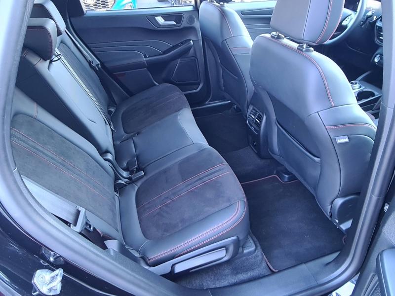 Image FORD Kuga 2.5 Duratec 180ch Hybrid FlexiFuel ST-Line X Powershift