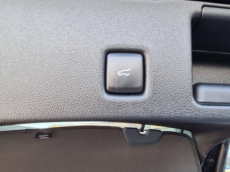 Image FORD Kuga 2.5 Duratec 180ch Hybrid FlexiFuel ST-Line X Powershift