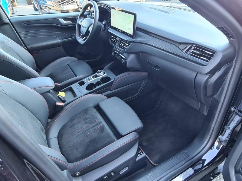 Image FORD Kuga 2.5 Duratec 180ch Hybrid FlexiFuel ST-Line X Powershift