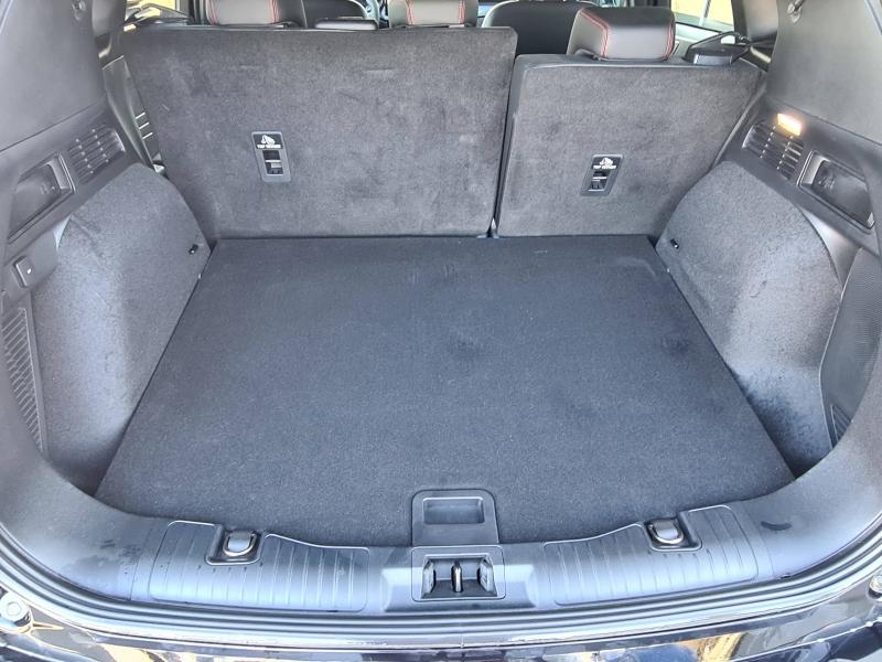 Image FORD Kuga 2.5 Duratec 180ch Hybrid FlexiFuel ST-Line X Powershift