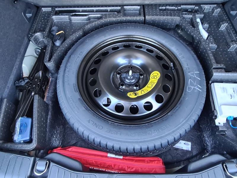 Image FORD Kuga 2.5 Duratec 180ch Hybrid FlexiFuel ST-Line X Powershift