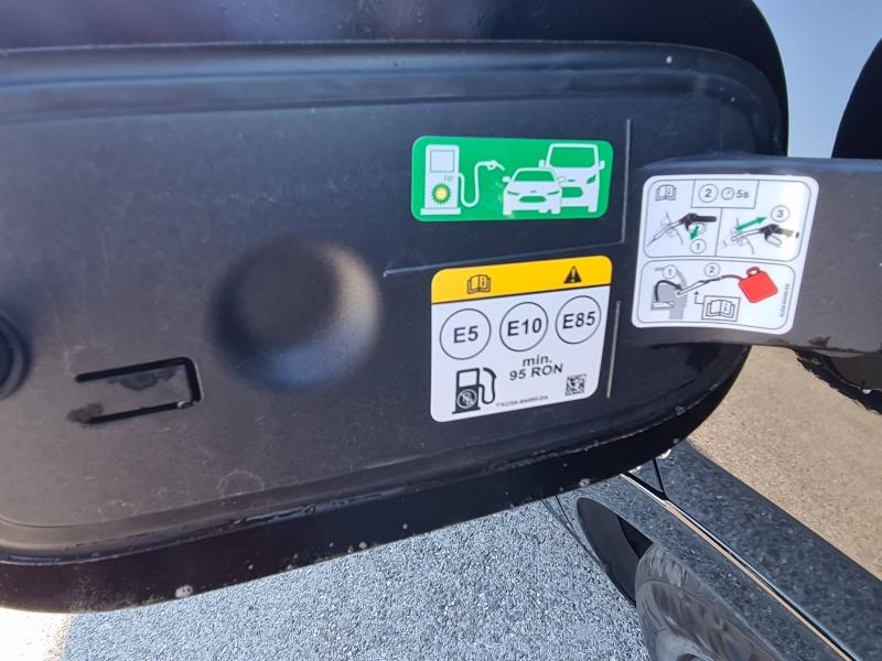 Image FORD Kuga 2.5 Duratec 180ch Hybrid FlexiFuel ST-Line X Powershift