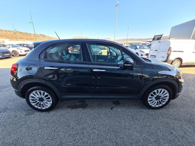 Image FIAT 500X 1.0 FireFly Turbo T3 120ch City Cross Business