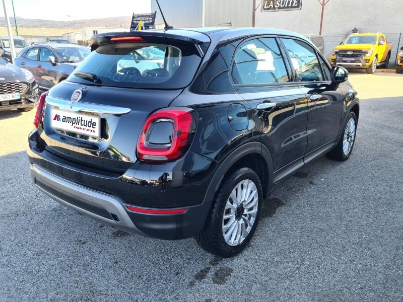 Image FIAT 500X 1.0 FireFly Turbo T3 120ch City Cross Business