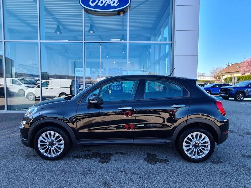 Image FIAT 500X 1.0 FireFly Turbo T3 120ch City Cross Business