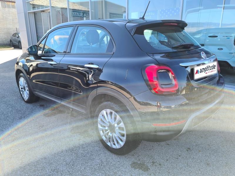 Image FIAT 500X 1.0 FireFly Turbo T3 120ch City Cross Business